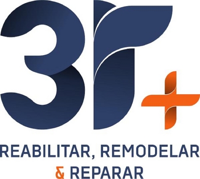 3R+ REABILITAR, REMODELAR & REPARAR