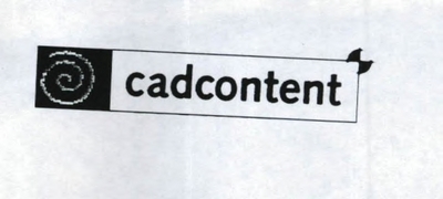 CADCONTENT