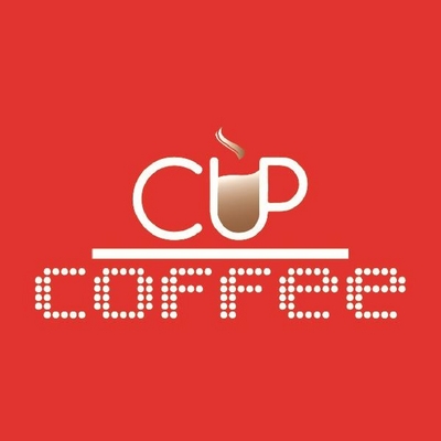CUP COFFEE