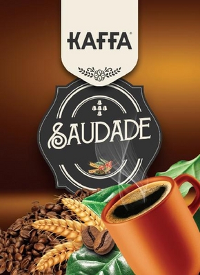 KAFFA SAUDADE