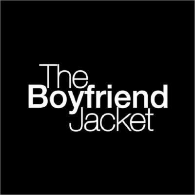 THE BOYFRIEND JACKET