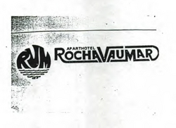 ROCHA VUAMAR