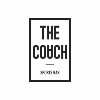 THE COUCH COACH SPORTSBAR