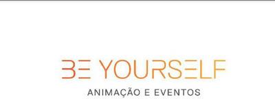 BE YOURSELF ANIMAÇÃO E EVENTOS