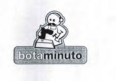 BOTAMINUTO