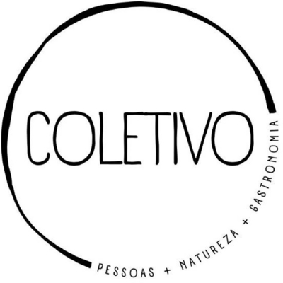 COLETIVO PESSOAS + NATUREZA + GASTRONOMIA