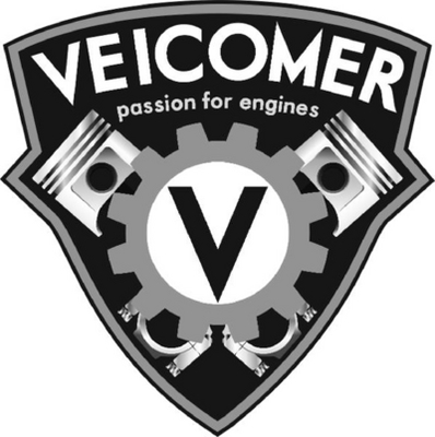 VEICOMER - PASSION FOR ENGINES