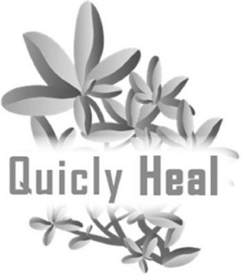 QUICLY HEAL