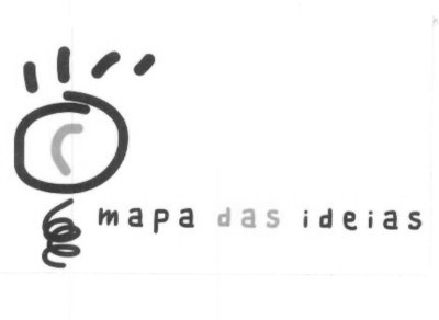 MAPA DAS IDEIAS