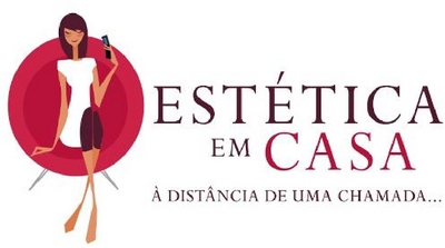 ESTÉTICA EM CASA - À DISTÂNCIA DE UMA CHAMADA...