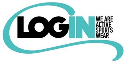 LOGIN WE ARE ACTIVE SPORTS WEAR