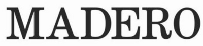 MADERO