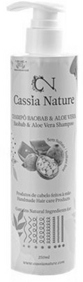CASSIA NATURE