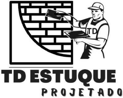 TD ESTUQUE PROJETADO