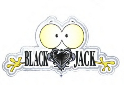 BLACK JACK