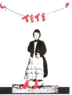 TÉTÉ