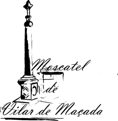 MOSCATEL DE VILAR DE MAÇADA