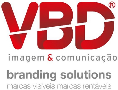VBD IMAGEM & COMUNICAÇÃO-BRANDING SOLUTIONS-MARCAS VISÍVEIS, MARCAS RENTÁVEIS