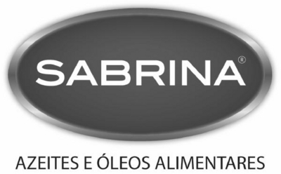 SABRINA AZEITES E ÓLEOS ALIMENTARES