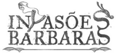 INVASÕES BÁRBARAS