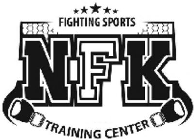 NFK FIGHTING SPORTS TRAINING CENTER