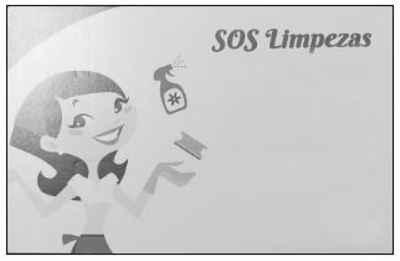 SOS LIMPEZAS