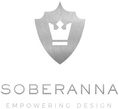 SOBERANNA EMPOWERING DESIGN