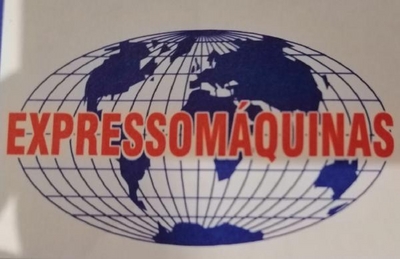 EXPRESSOMÁQUINAS