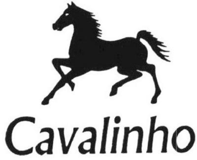 CAVALINHO