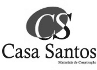 CASA SANTOS MATERIAIS DE CONSTRUÇÃO CS