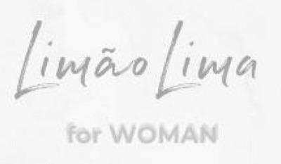 LIMÃO LIMA FOR WOMAN