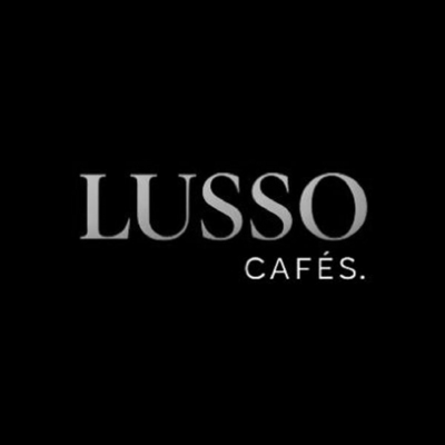 LUSSO CAFÉS.
