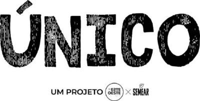 ÚNICO UM PROJECTO ESTE OESTE SEMEAR