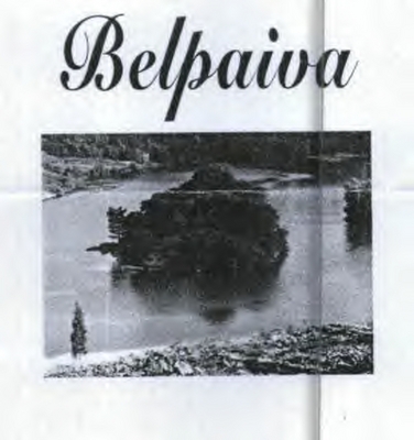 BELPAIVA