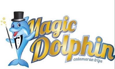 MAGIC DOLPHIN CATAMARAN TRIPS