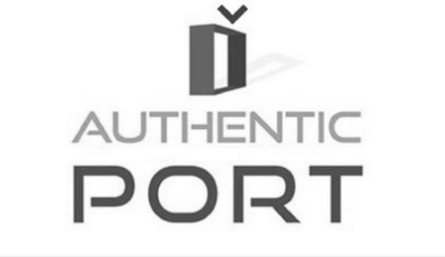 AUTHENTIC PORT
