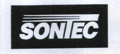 SONTEC