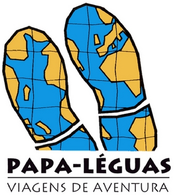 PAPA-LÉGUAS, VIAGENS DE AVENTURA