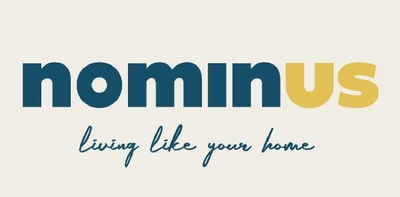 NOMINUS LIVING LIKE YOUR HOME
