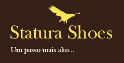 STATURA SHOES UM PASSO MAIS ALTO