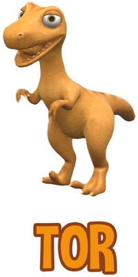 TOR