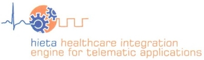 HIETA HEALTCARE INTEGRATION ENGINE FOR TELEMATIC APPLICATIONS