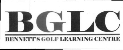 BGLC BENNETTS GOLF LEARNING CENTRE