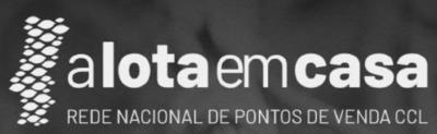 A LOTA EM CASA REDE NACIONAL DE PONTOS DE VENDA CCL