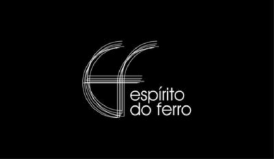 EF ESPÍRITO DO FERRO