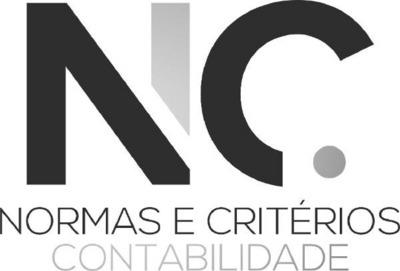 NC NORMAS E CRITÉRIOS CONTABILIDADE