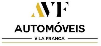 AVF AUTOMÓVEIS VILA FRANCA