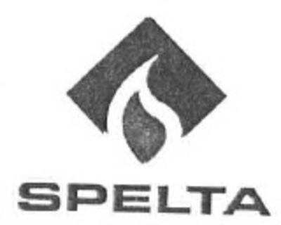 SPELTA