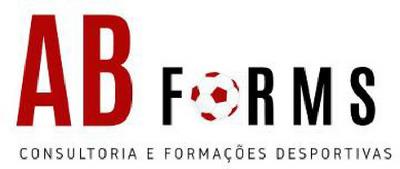 AB FORMS, CONSULTORIA E FORMAÇÕES DESPORTIVAS