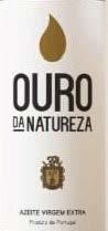 AZEITE OURO DA NATUREZA